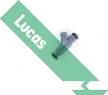LUCAS FDB7126 - Nozzle and Holder Assembly car-mod.net