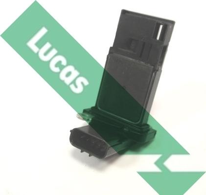 LUCAS FDM545 - Air Mass Sensor car-mod.net