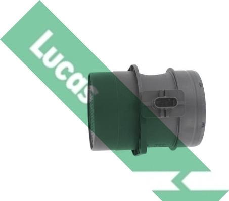 LUCAS FDM540 - Air Mass Sensor car-mod.net