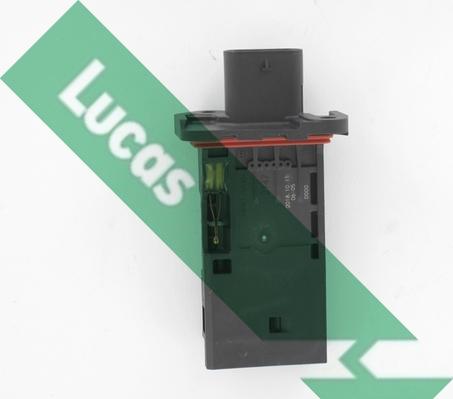 LUCAS FDM5049 - Air Mass Sensor car-mod.net