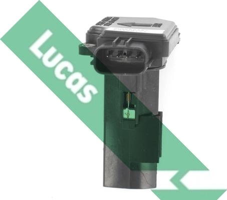 LUCAS FDM5000 - Air Mass Sensor car-mod.net