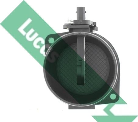 LUCAS FDM5023 - Air Mass Sensor car-mod.net