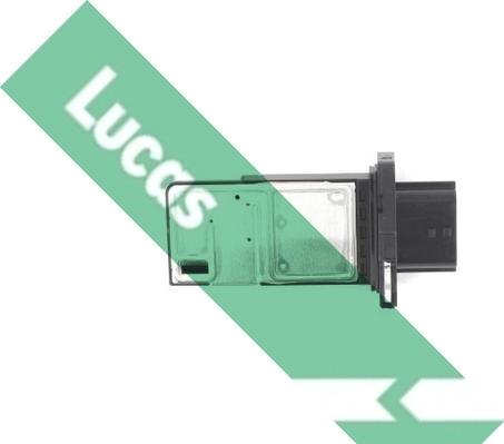 LUCAS FDM835 - Air Mass Sensor car-mod.net
