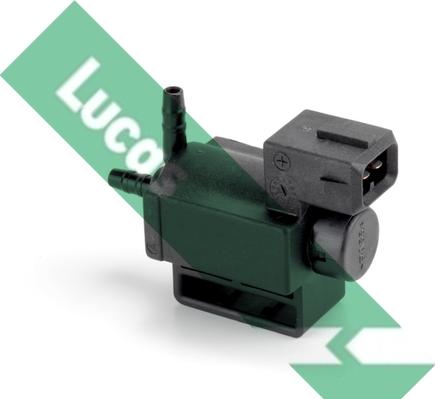 LUCAS FDR399 - Change-Over Valve, change-over flap (induction pipe) car-mod.net