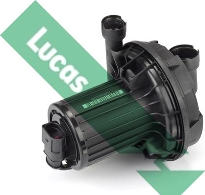 LUCAS FDR285 - Secondary Air Pump car-mod.net