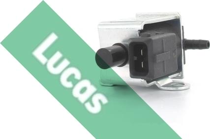 LUCAS FDR280 - Control Valve, air intake car-mod.net