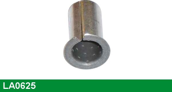 LUCAS LA0625 - Belt Tensioner, v-ribbed belt car-mod.net