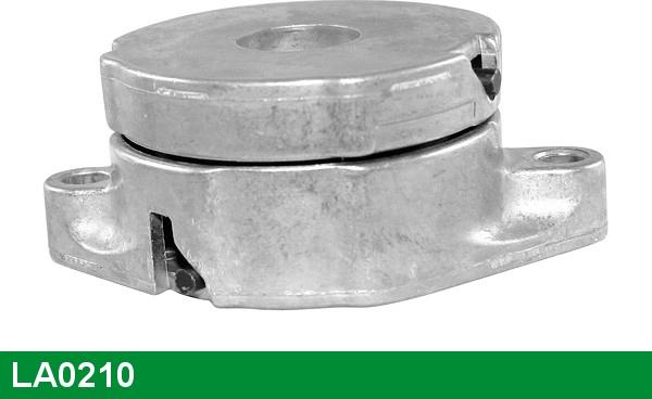 LUCAS LA0210 - Belt Tensioner, v-ribbed belt car-mod.net