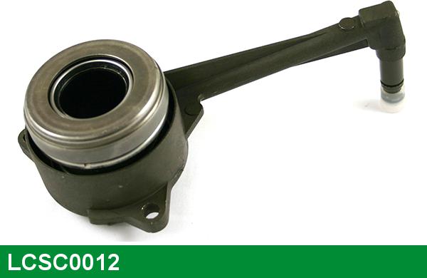 LUCAS LCSC0012 - Central Slave Cylinder, clutch car-mod.net