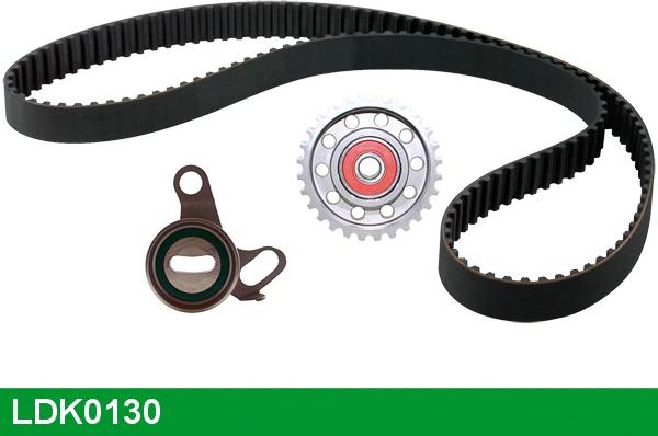 LUCAS LDK0130 - Timing Belt Set car-mod.net