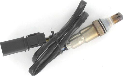 LUCAS LEB5491 - Oxygen, Lambda Sensor car-mod.net