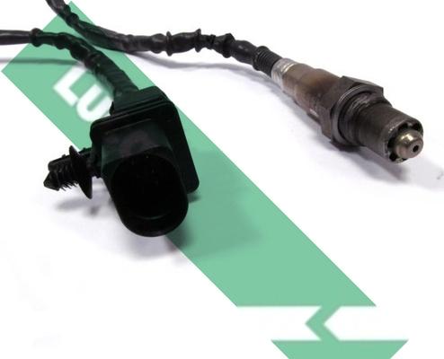 LUCAS LEB5336 - Oxygen, Lambda Sensor car-mod.net