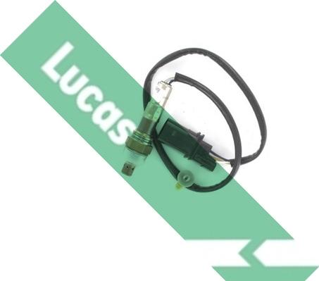 LUCAS LEB5332 - Oxygen, Lambda Sensor car-mod.net