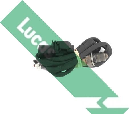 LUCAS LEB5324 - Oxygen, Lambda Sensor car-mod.net