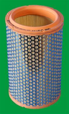 LUCAS LFAF144 - Engine Air Filter car-mod.net
