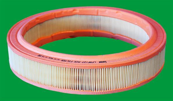 LUCAS LFAF127 - Engine Air Filter car-mod.net