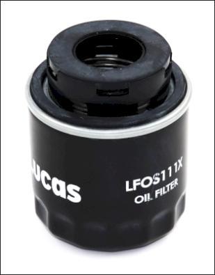 LUCAS LFOS111X - Oil Filter car-mod.net