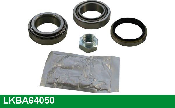 LUCAS LKBA64050 - Bearing Kit, wheel hub car-mod.net