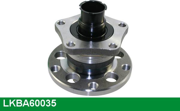 LUCAS LKBA60035 - Bearing Kit, wheel hub car-mod.net