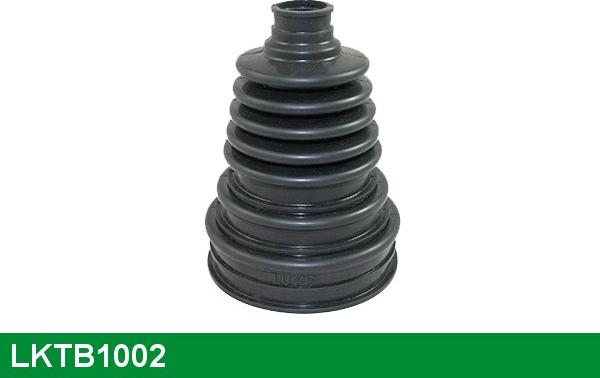 LUCAS LKTB1002 - Bellow, drive shaft car-mod.net