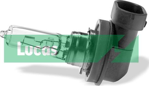 LUCAS LLX9005BL - Bulb, headlight car-mod.net