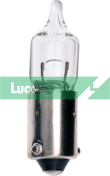 LUCAS LLB434 - Bulb, reverse light car-mod.net