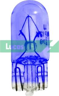 LUCAS LLB501B - Bulb, position / outline lamp car-mod.net
