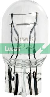 LUCAS LLB580 - Bulb, stop light car-mod.net