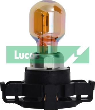 LUCAS LLB194 - Bulb, indicator car-mod.net