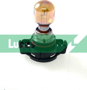LUCAS LLB198 - Bulb, indicator car-mod.net
