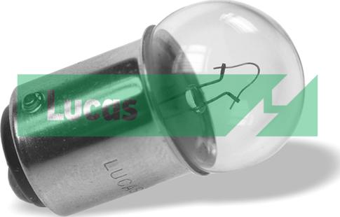 LUCAS LLB150T - Bulb, position / outline lamp car-mod.net