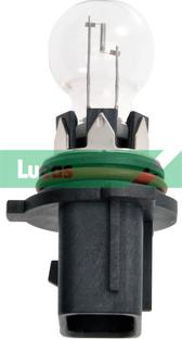 LUCAS LLB184 - Bulb, daytime running light car-mod.net