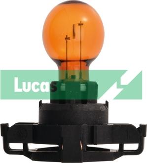 LUCAS LLB186A - Bulb, indicator car-mod.net