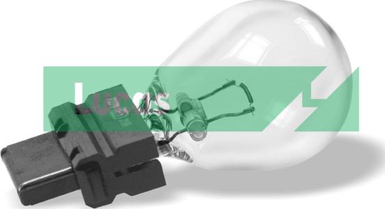 LUCAS LLB182 - Bulb, indicator car-mod.net