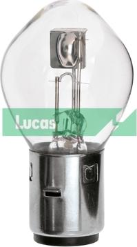 LUCAS LLB395 - Bulb, indicator / outline lamp car-mod.net
