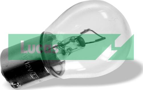 LUCAS LLB382PX2 - Bulb, indicator car-mod.net
