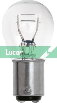 LUCAS LLB380 - Bulb, indicator car-mod.net