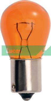 LUCAS LLB581PX2 - Bulb, indicator car-mod.net