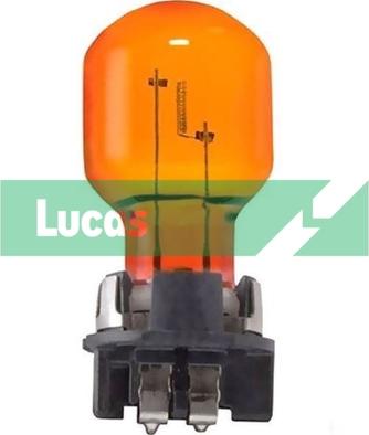 LUCAS LLB200 - Bulb, indicator car-mod.net
