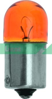 LUCAS LLB207AT - Bulb, indicator car-mod.net