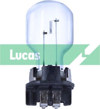 LUCAS LLB214 - Bulb, stop light car-mod.net