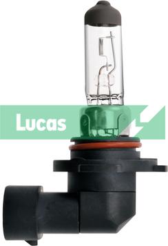 LUCAS LLB710 - Bulb, fog light car-mod.net