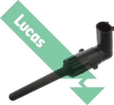 LUCAS LLS5519 - Sensor, coolant level car-mod.net