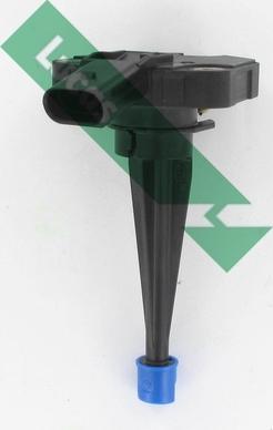 LUCAS LLS5510 - Sensor, engine oil level car-mod.net
