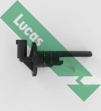 LUCAS LLS5607 - Sensor, wash water level car-mod.net