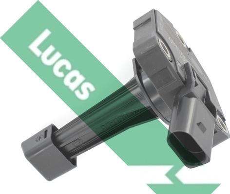 LUCAS LLS305 - Sensor, engine oil level car-mod.net