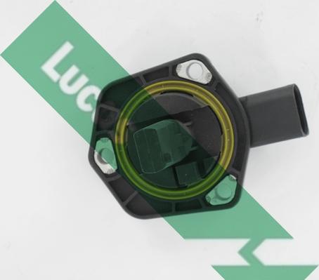 LUCAS LLS302 - Sensor, engine oil level car-mod.net