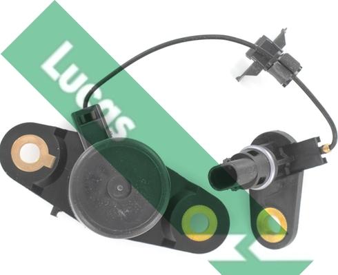 LUCAS LLS315 - Sensor, engine oil level car-mod.net