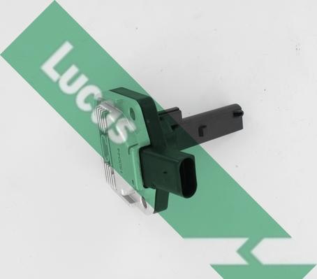 LUCAS LLS318 - Sensor, engine oil level car-mod.net