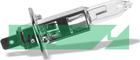 LUCAS LLX448XLU - Bulb, spotlight car-mod.net